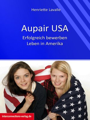 cover image of Aupair USA